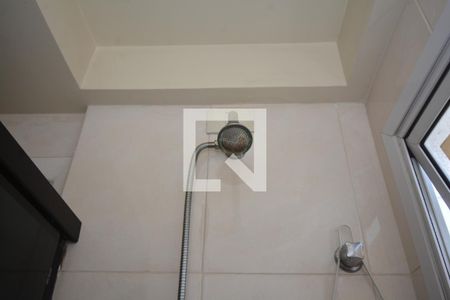 Apartamento para alugar com 115m², 3 quartos e 2 vagasBanheiro da Suíte