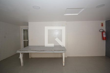 Apartamento para alugar com 115m², 3 quartos e 2 vagasÁrea comum - Salão de festas