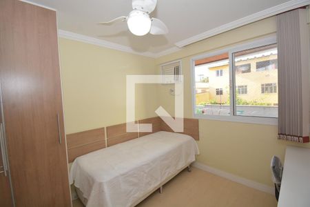 Apartamento para alugar com 115m², 3 quartos e 2 vagasQuarto 1