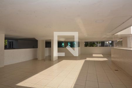 Apartamento para alugar com 115m², 3 quartos e 2 vagasÁrea Comum - Playground