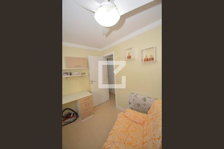 Apartamento para alugar com 115m², 3 quartos e 2 vagasQuarto 2