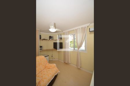 Apartamento para alugar com 115m², 3 quartos e 2 vagasQuarto 2