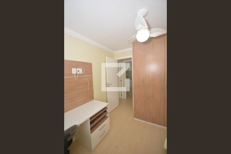 Apartamento para alugar com 115m², 3 quartos e 2 vagasQuarto 1
