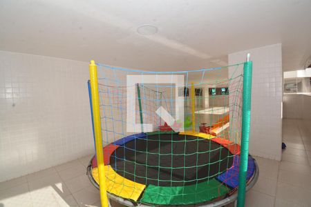 Apartamento para alugar com 115m², 3 quartos e 2 vagasÁrea Comum - Playground
