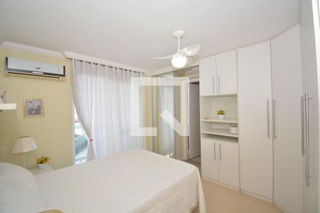 Apartamento para alugar com 115m², 3 quartos e 2 vagasSuíte