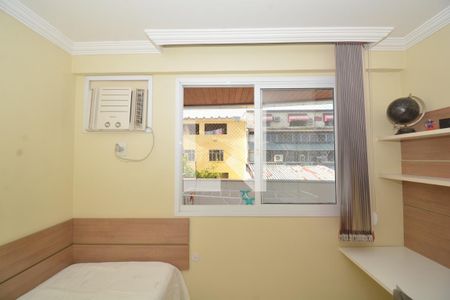 Apartamento para alugar com 115m², 3 quartos e 2 vagasQuarto 1