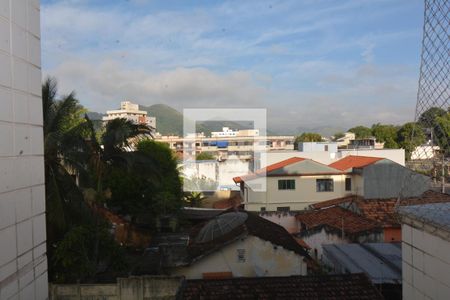 Apartamento para alugar com 115m², 3 quartos e 2 vagasVista da Cozinha e Área de Serviço