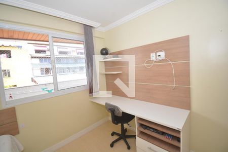 Apartamento para alugar com 115m², 3 quartos e 2 vagasQuarto 1