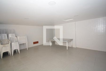 Apartamento para alugar com 115m², 3 quartos e 2 vagasÁrea comum - Salão de festas