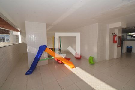 Apartamento para alugar com 115m², 3 quartos e 2 vagasÁrea Comum - Playground