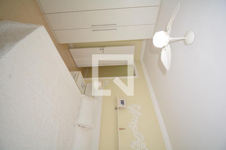 Apartamento para alugar com 115m², 3 quartos e 2 vagasSuíte