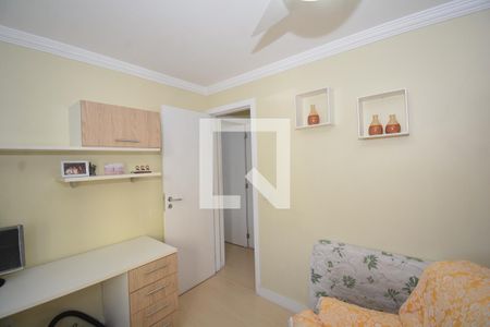 Apartamento para alugar com 115m², 3 quartos e 2 vagasQuarto 2