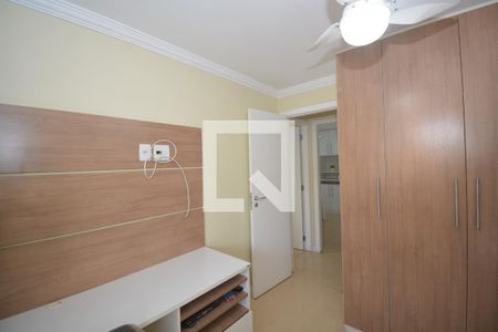 Apartamento para alugar com 115m², 3 quartos e 2 vagasQuarto 1