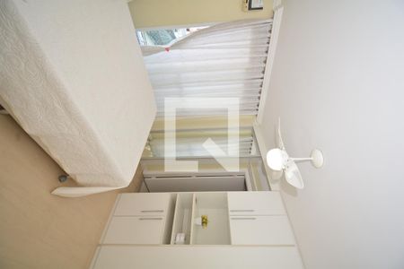 Apartamento para alugar com 115m², 3 quartos e 2 vagasSuíte
