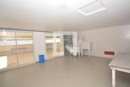 Apartamento para alugar com 115m², 3 quartos e 2 vagasÁrea comum - Salão de festas