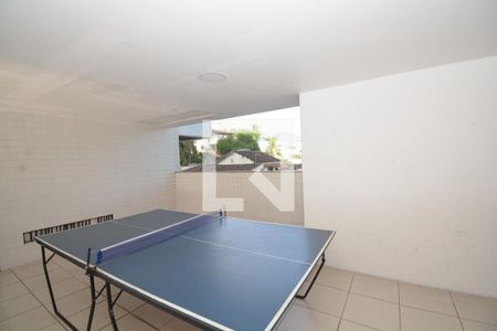 Apartamento para alugar com 115m², 3 quartos e 2 vagasÁrea Comum - Playground