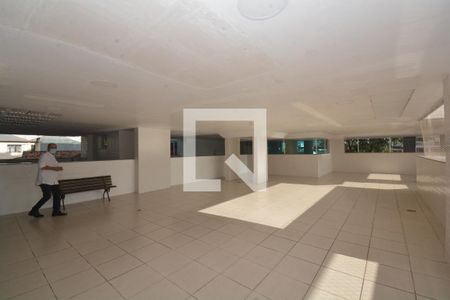 Apartamento para alugar com 115m², 3 quartos e 2 vagasÁrea Comum - Playground
