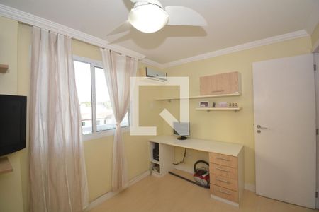 Apartamento para alugar com 115m², 3 quartos e 2 vagasQuarto 2