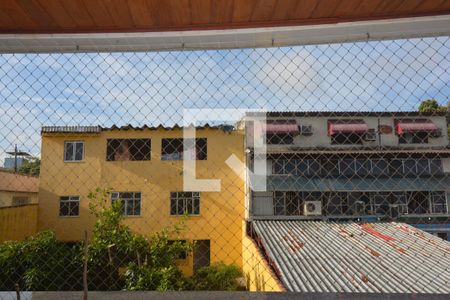 Apartamento para alugar com 115m², 3 quartos e 2 vagasVista do Quarto 1
