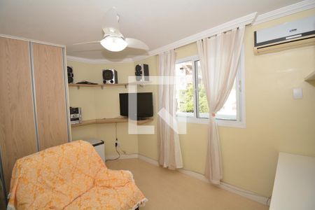 Apartamento para alugar com 115m², 3 quartos e 2 vagasQuarto 2