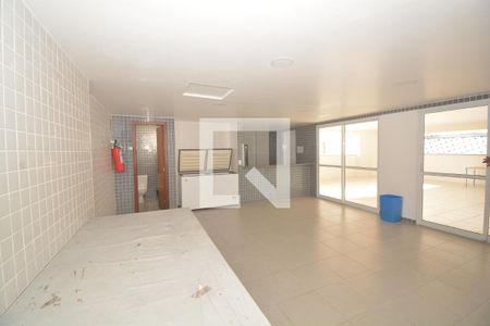Apartamento para alugar com 115m², 3 quartos e 2 vagasÁrea comum - Salão de festas