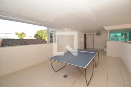 Apartamento para alugar com 115m², 3 quartos e 2 vagasÁrea Comum - Playground