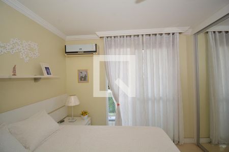 Apartamento para alugar com 115m², 3 quartos e 2 vagasSuíte