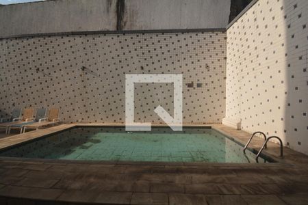 Apartamento para alugar com 115m², 3 quartos e 2 vagasÁrea comum - Piscina