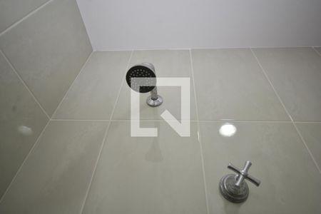 Apartamento para alugar com 115m², 3 quartos e 2 vagasBanheiro de Serviço