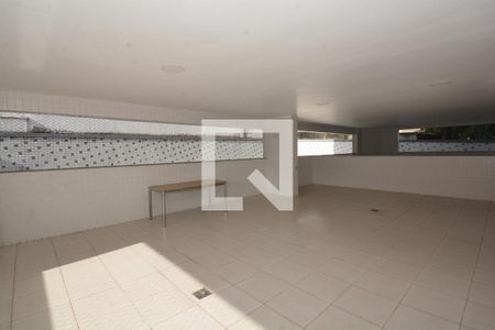 Apartamento para alugar com 115m², 3 quartos e 2 vagasÁrea comum - Salão de festas