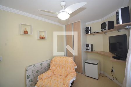 Apartamento para alugar com 115m², 3 quartos e 2 vagasQuarto 2