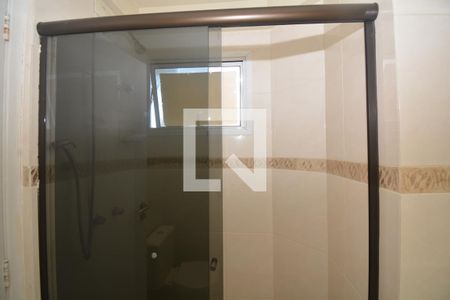 Apartamento para alugar com 115m², 3 quartos e 2 vagasBanheiro da Suíte