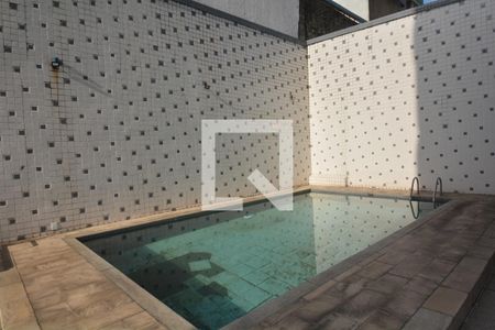 Apartamento para alugar com 115m², 3 quartos e 2 vagasÁrea comum - Piscina