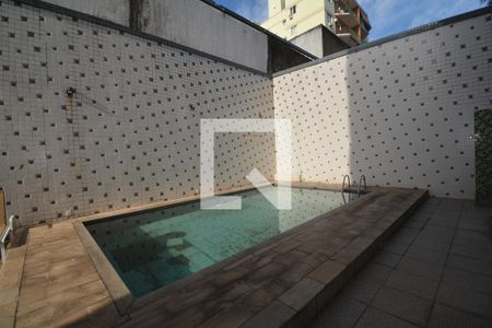 Apartamento para alugar com 115m², 3 quartos e 2 vagasÁrea comum - Piscina