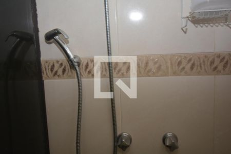 Apartamento para alugar com 115m², 3 quartos e 2 vagasBanheiro da Suíte