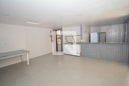 Apartamento para alugar com 115m², 3 quartos e 2 vagasÁrea comum - Salão de festas