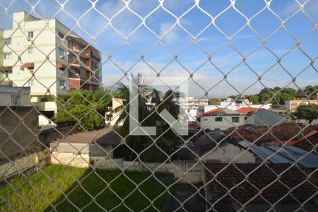 Apartamento para alugar com 115m², 3 quartos e 2 vagasVista da Suíte