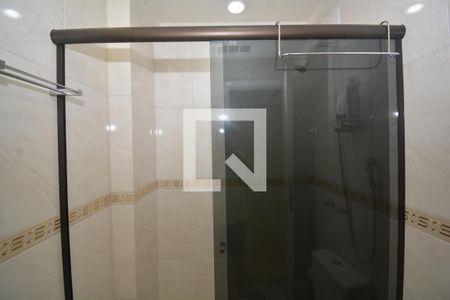 Apartamento para alugar com 115m², 3 quartos e 2 vagasBanheiro Social