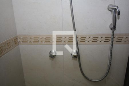 Apartamento para alugar com 115m², 3 quartos e 2 vagasBanheiro Social