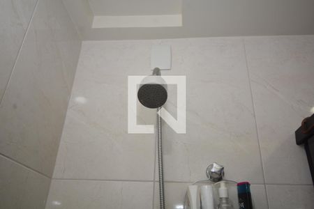 Apartamento para alugar com 115m², 3 quartos e 2 vagasBanheiro Social