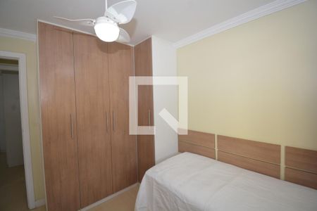 Apartamento para alugar com 115m², 3 quartos e 2 vagasQuarto 1