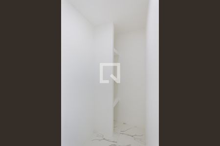 Apartamento à venda com 65m², 2 quartos e sem vaga Apartamento à venda com 65m², 2 quartos e sem vagaCloset do Quarto 1