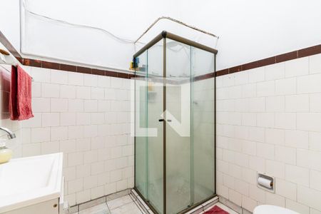 Casa para alugar com 70m², 2 quartos e sem vaga Casa para alugar com 70m², 2 quartos e sem vagaBanheiro