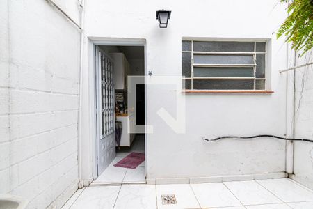 Casa para alugar com 70m², 2 quartos e sem vaga Casa para alugar com 70m², 2 quartos e sem vagaLavanderia/Quintal