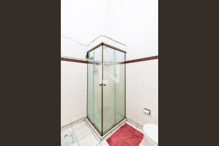 Casa para alugar com 70m², 2 quartos e sem vaga Casa para alugar com 70m², 2 quartos e sem vagaBanheiro
