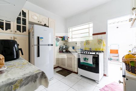 Casa para alugar com 70m², 2 quartos e sem vaga Casa para alugar com 70m², 2 quartos e sem vagaCozinha