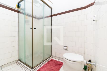 Casa para alugar com 70m², 2 quartos e sem vaga Casa para alugar com 70m², 2 quartos e sem vagaBanheiro