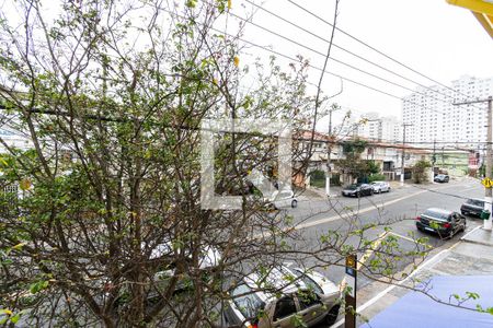 Casa para alugar com 70m², 2 quartos e sem vaga Casa para alugar com 70m², 2 quartos e sem vagaVista do Quarto 2