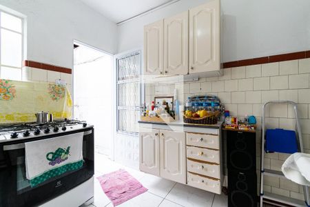 Casa para alugar com 70m², 2 quartos e sem vaga Casa para alugar com 70m², 2 quartos e sem vagaCozinha