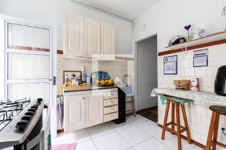 Casa para alugar com 70m², 2 quartos e sem vaga Casa para alugar com 70m², 2 quartos e sem vagaCozinha